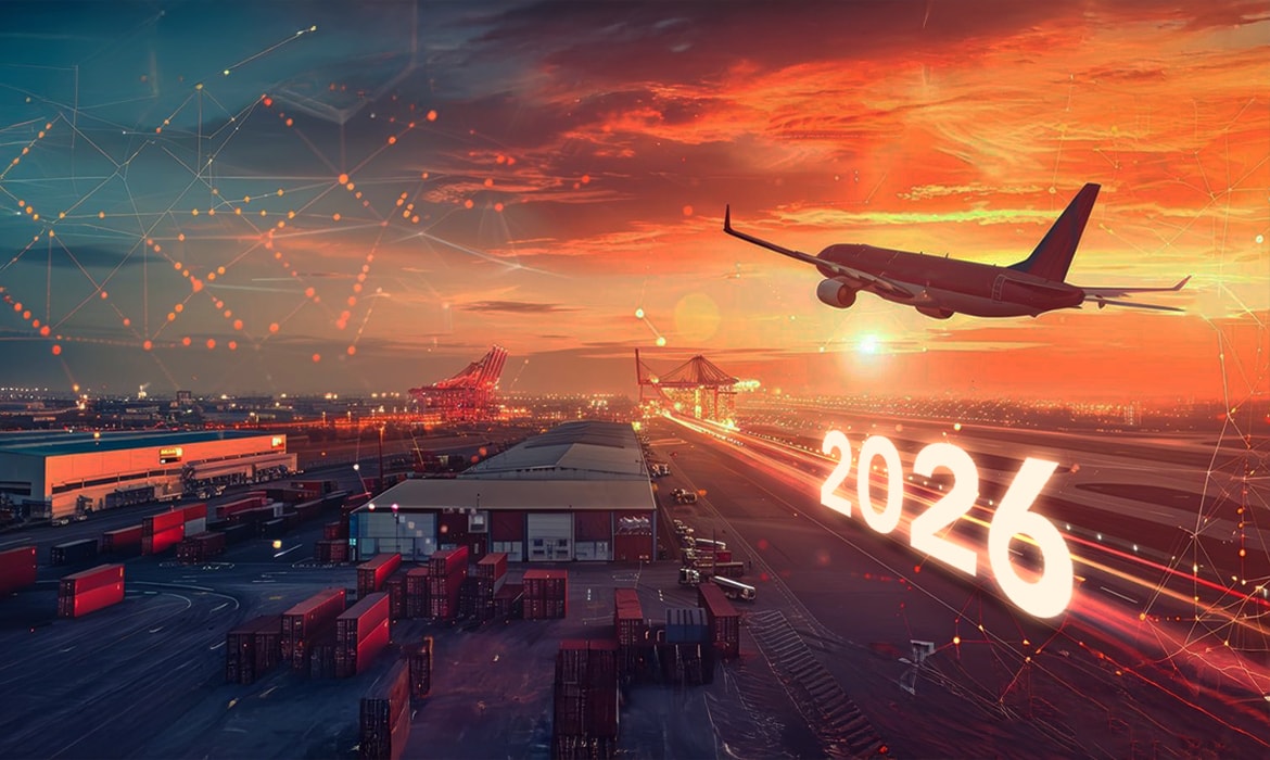 Global Trade Trends in 2026: What Exporters Must Prepare For Global trade enters a phase of cautious growth