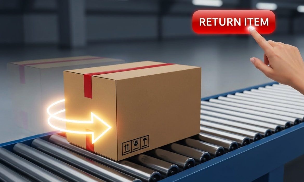 How Smart E-commerce Returns Help Retain Customers