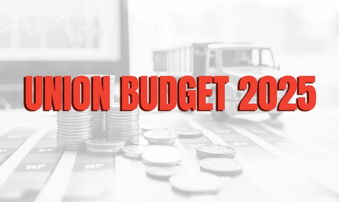 How the Union Budget 2025 Paves the Way for the Logistics Sector