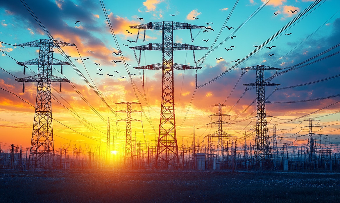 India's emergence as a global hub for energy equipment manufacturing