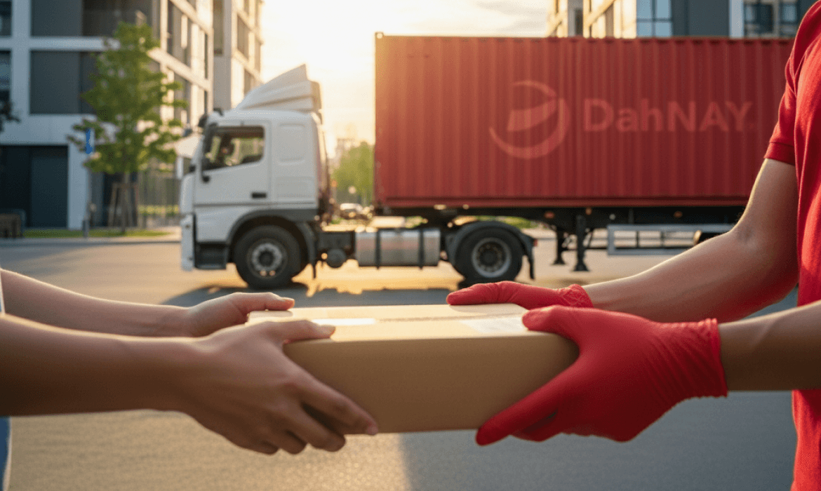 Re-engineering retail and e-commerce supply chains for 2030