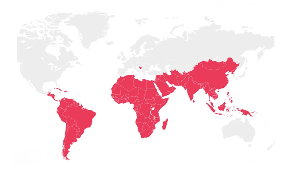 Shifting Gears: How South-south Trade is Powering the Next Phase of Global Trade