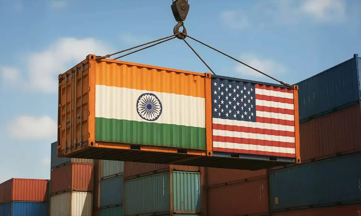 Tensions and Triumphs: The Impact of U.S. Tariffs on Indian Exports