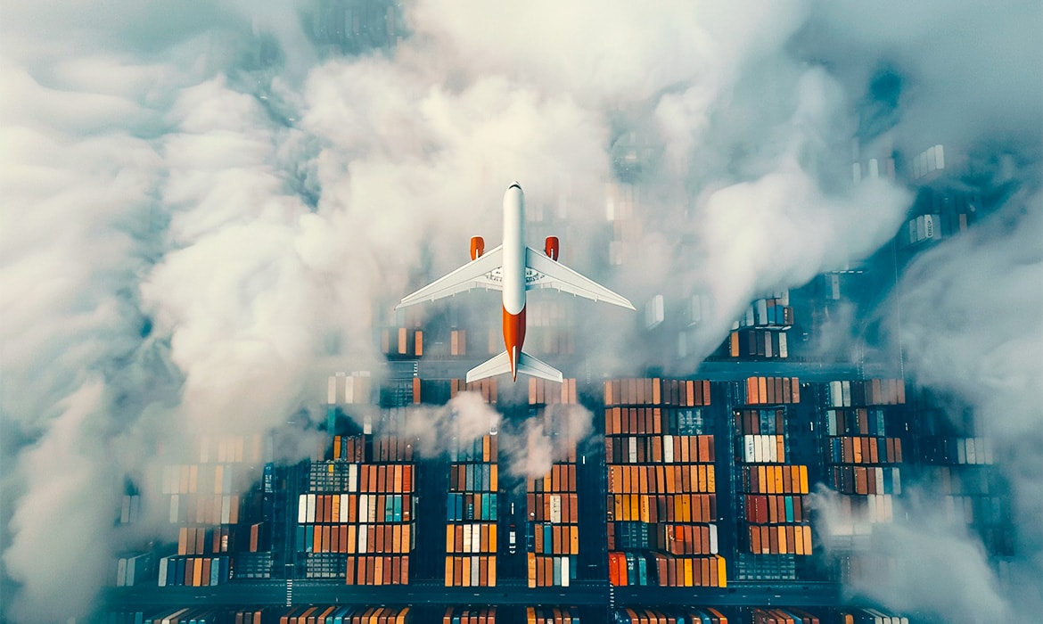 The Air Cargo Surge: What’s Next for the Industry?