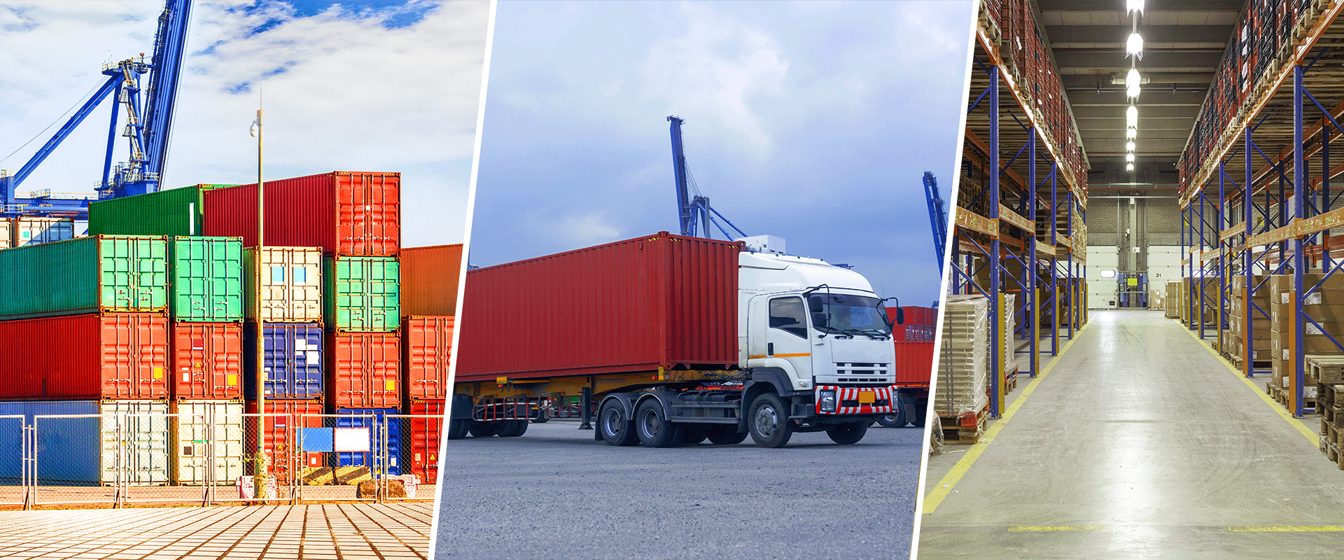 The DahNAY guide: Managing Demurrage, Detention, and Storage