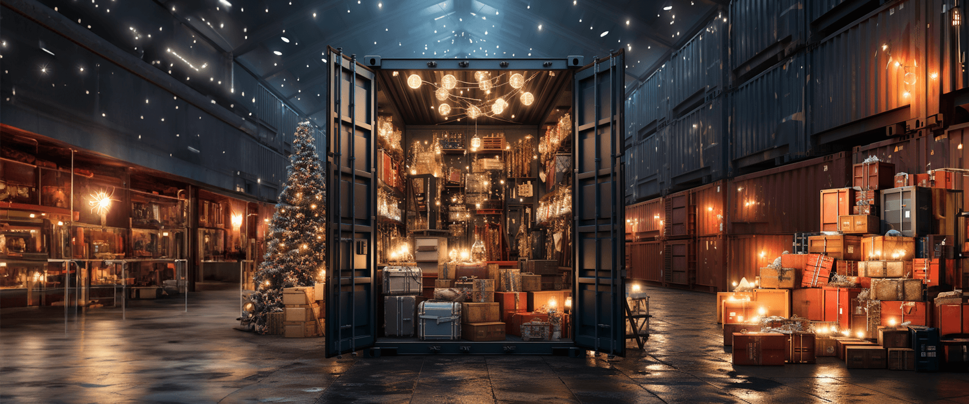 The Retailer's Roadmap to Seamless Festive Deliveries