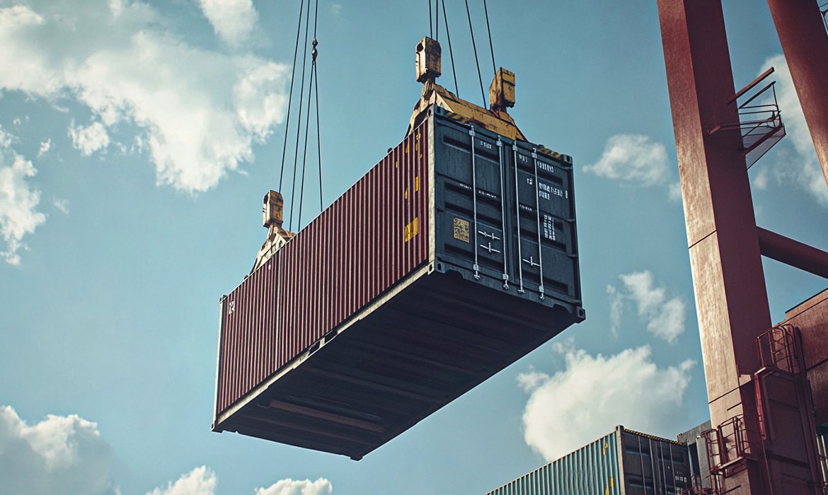 The Role of Cranes in Logistics: The Need, Types, and Rental Benefits