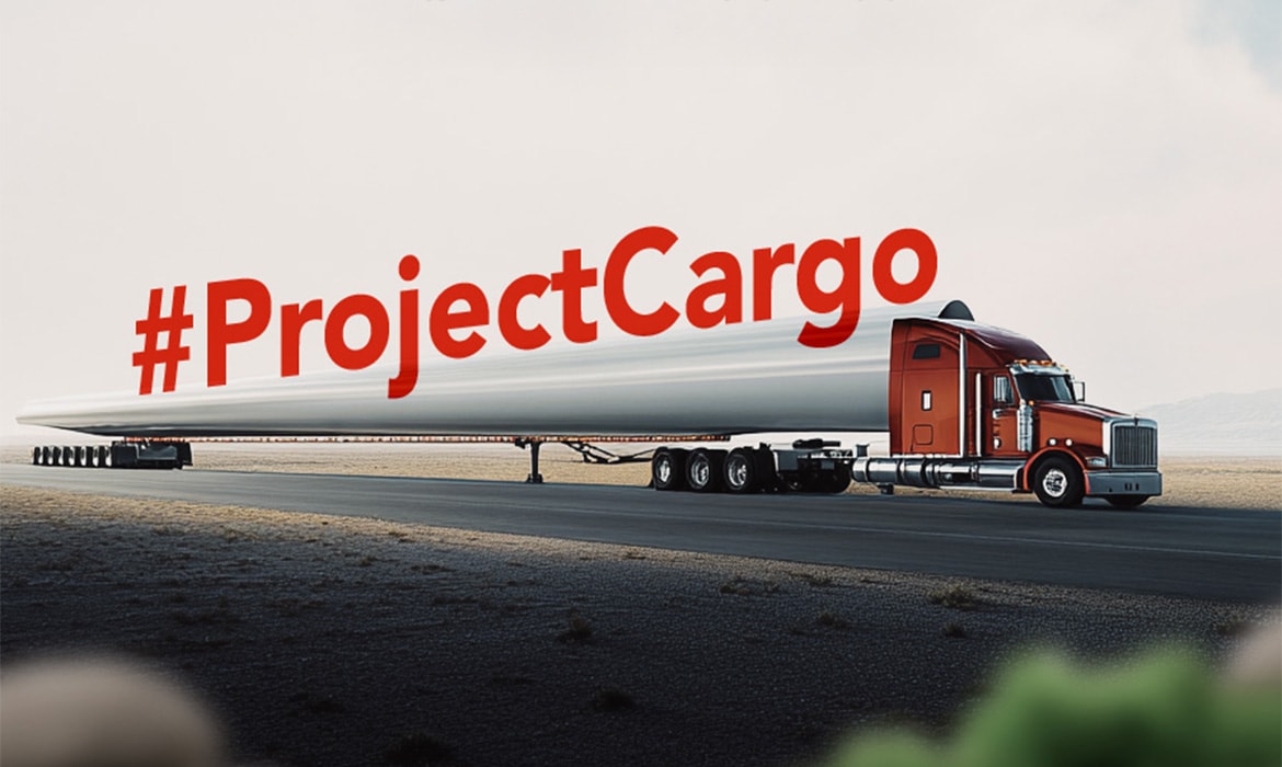 Top Trends Shaping the Future of Project Logistics