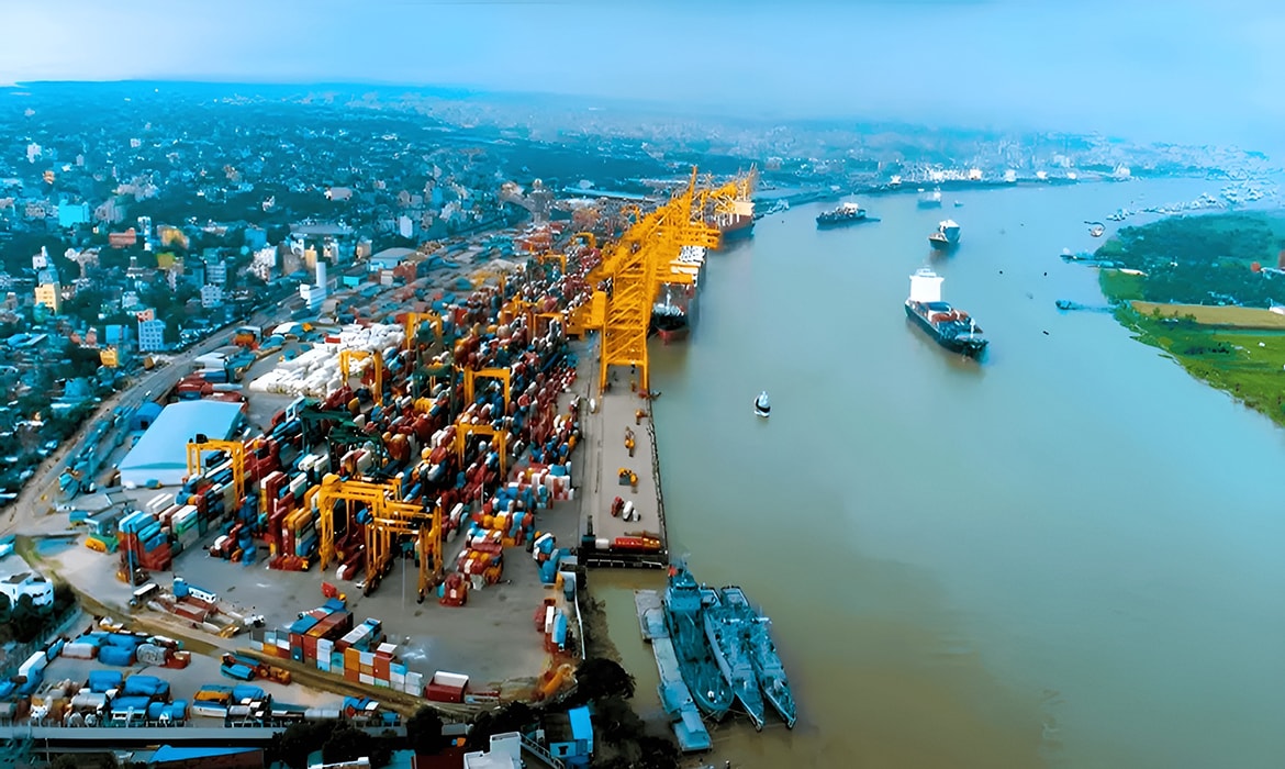 Trade Turbulence: India-Bangladesh Tensions Shake Regional Commerce