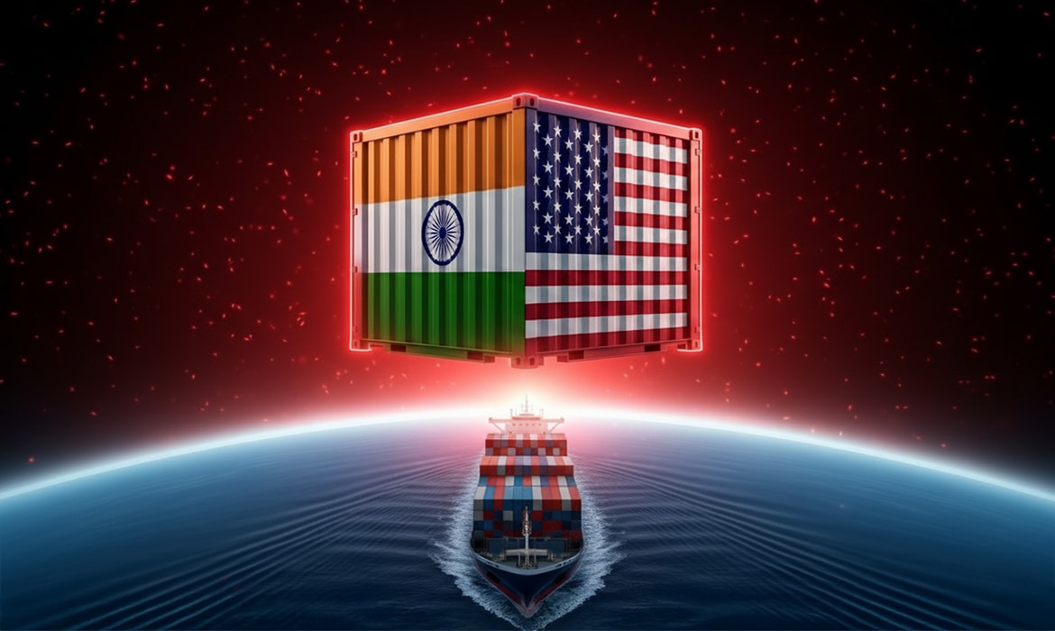Understanding US Import Tariffs for Indian Exporters