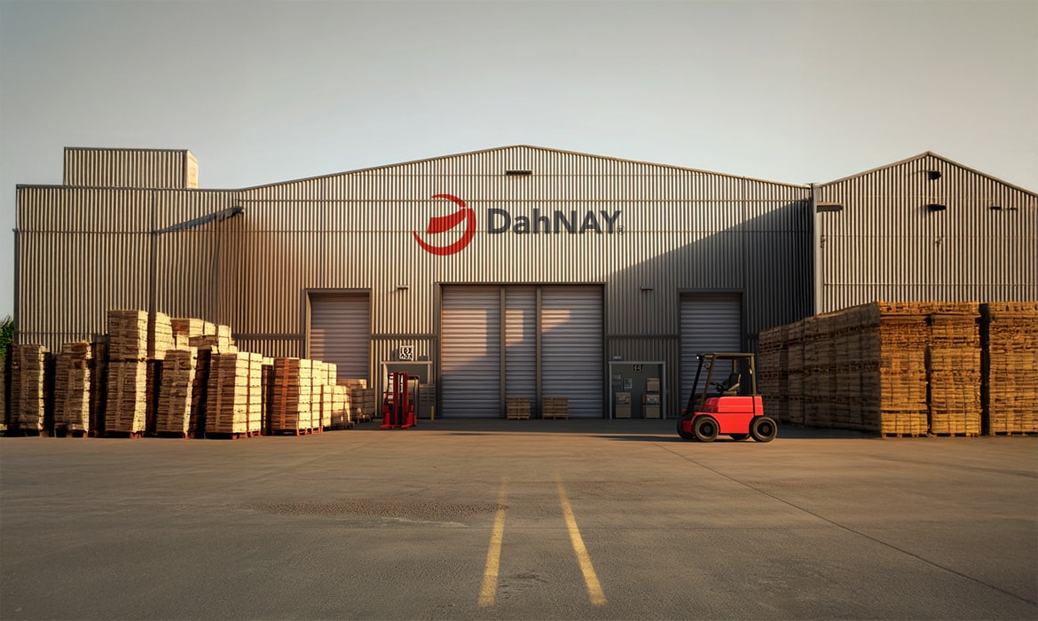 Warehousing Boom: The Rise of Tier 2 & 3 Cities in India