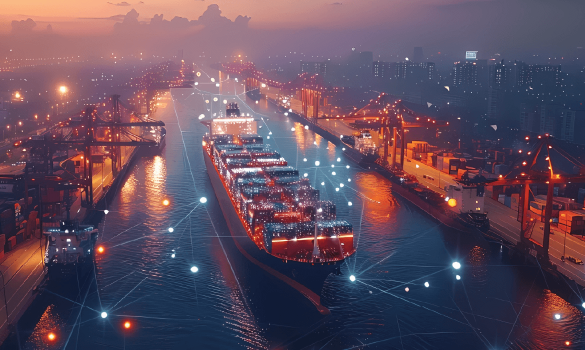 Navigating the Shift in the 2026 Freight Market